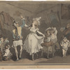 A French family