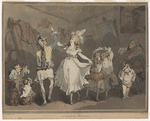 A French family