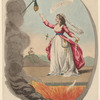 Melpomene [Mrs. Siddons] Dec. 6, 1784