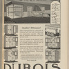 For more than fifty years in the best hotels