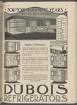 For more than fifty years in the best hotels