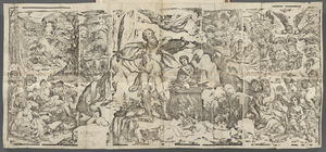 Musæum italicum novum 