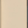 A Carol of Harvest, for 1867: autograph manuscript signed