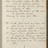 A Carol of Harvest, for 1867: autograph manuscript signed