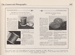  Two pages from the Johns-Mansville booklet described by Mr. Mackall in the accompanying article