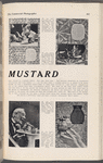 Selling Mustard