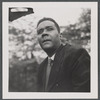 Portrait of image of C.L.R James