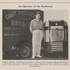 An operator of the Northwest