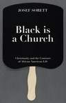 Black is a Church fan