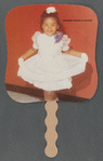 Margaret Brezelle Jackson fan