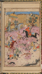 Yūsuf va Zulaykhā 
