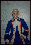George Shirley in costume for Cosi fan tutte at the Metropolitan Opera