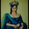 Blanche Thebom during a Metropolitan Opera tour of Cosi fan tutte