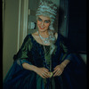 Mildred Miller during a Metropolitan Opera tour of Cosi fan tutte
