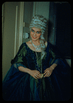 Mildred Miller during a Metropolitan Opera tour of Cosi fan tutte