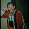 Brian Sullivan during a Metropolitan Opera tour of Cosi fan tutte
