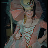 Eleanor Steber during a Metropolitan Opera tour of Cosi fan tutte
