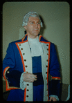 Brian Sullivan during a Metropolitan Opera tour of Cosi fan tutte