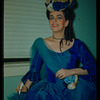 Mildred Miller during a Metropolitan Opera tour of Cosi fan tutte