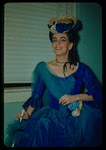 Mildred Miller during a Metropolitan Opera tour of Cosi fan tutte