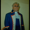 Richard Tucker during a Metropolitan Opera tour of Cosi fan tutte