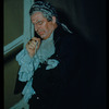 Lorenzo Alvary during a Metropolitan Opera tour of Cosi fan tutte