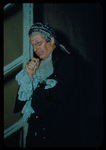Lorenzo Alvary during a Metropolitan Opera tour of Cosi fan tutte