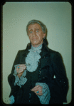 John Brownlee during a Metropolitan Opera tour of Cosi fan tutte