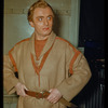 Set Svanholm during a Metropolitan Opera tour of Der Fliegende Holländer