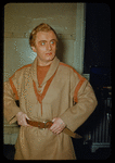 Set Svanholm during a Metropolitan Opera tour of Der Fliegende Holländer