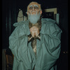 Lubomir Vichegonov in costume for Don Carlo at the Metropolitan Opera