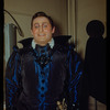 Richard Tucker in costume for Don Carlo at the Metropolitan Opera