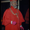 Nicola Moscona in costume for Don Carlo at the Metropolitan Opera
