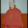 Hermann Uhde in costume for Don Carlo at the Metropolitan Opera