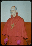 Hermann Uhde in costume for Don Carlo at the Metropolitan Opera