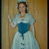 Nadine Conner in costume for Don Giovanni at the Metropolitan Opera