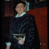 Charles Kullman in costume for Don Giovanni at the Metropolitan Opera