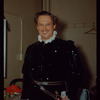 Eugene Conley in costume for Don Giovanni at the Metropolitan Opera