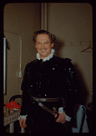 Eugene Conley in costume for Don Giovanni at the Metropolitan Opera