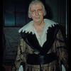 Jerome Hines in costume for Don Giovanni at the Metropolitan Opera