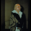 Nicola Moscona in costume for Don Giovanni at the Metropolitan Opera