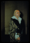 Nicola Moscona in costume for Don Giovanni at the Metropolitan Opera