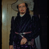 Paolo Silveri in costume for Don Giovanni at the Metropolitan Opera