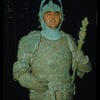 Nicola Moscona in costume for Don Giovanni at the Metropolitan Opera