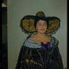 Lucine Amara in costume for Don Giovanni at the Metropolitan Opera