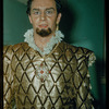 Cesare Siepi during a Metropolitan Opera tour of Don Giovanni
