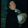 Salvatore Baccaloni during a Metropolitan Opera tour of Don Giovanni