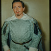 Cesare Valletti during a Metropolitan Opera tour of Don Giovanni