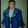 Margaret Harshaw during a Metropolitan Opera tour of Don Giovanni