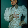 George London during a Metropolitan Opera tour of Don Giovanni